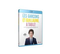 Me, Myself and Mum (2013) ( Les garçons et Guillaume, à table! ) ( Me, Myself & Mum ) [ Blu-Ray, Reg.A/B/C Import - France ]