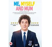 Me, Myself and Mum DVD [Reino Unido]