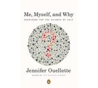 Me Myself And Why (ebook)