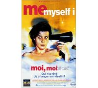 Me myself I [Francia] [VHS]