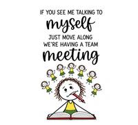 Me, Myself & I, Funny Sarcastic Work WEEKLY PLANNERS. Gift for Office Employees, students and Coworkers (Workplace Survival Series)