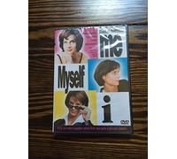 Me Myself & I [Reino Unido] [DVD]