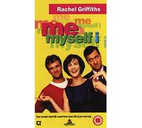 Me, Myself, I [Reino Unido] [VHS]