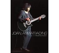 Me Myself I: World Tour Concert (DVD) Joan Armatrading (Importación USA)