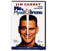 Me, Myself & Irene [Reino Unido] [DVD]
