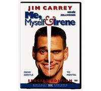 Me Myself & Irene [Reino Unido] [DVD]