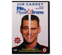 Me, Myself & Irene [Reino Unido] [DVD]