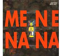 Me ne na na (1990, feat. Keith Rush) / Vinyl single [Vinyl-Single 7'']
