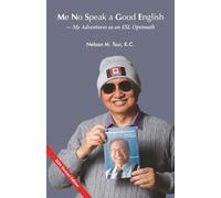 Me No Speak a Good English: My Adventures as an ESL Opsimath