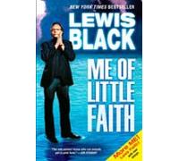 Me Of Little Faith (ebook)
