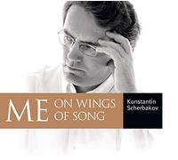 Me On Wings Of Song