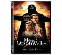 Me & Orson Welles - Me & Orson Welles [Alemania] [DVD]