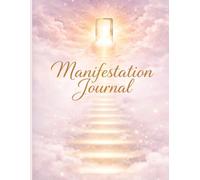 Me-Pad 369 Manifestation Journal: Unlock Your Dreams, Practice Gratitude & Attract Abundance Daily
