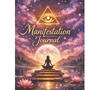 Me-Pad Daily Manifestation & Gratitude Journal: Unlock Your Dreams, Practice Gratitude & Attract Abundance Daily
