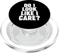 ¿ME Parezco Que ME Importa? PopSockets PopGrip para MagSafe