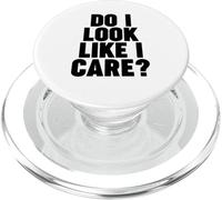 ¿ME Parezco Que ME Importa? PopSockets PopGrip para MagSafe