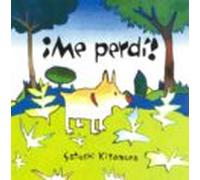 ¡Me perdí!/ I got lost!