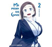Me pesan los lunes 02