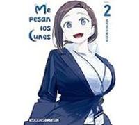 Me Pesan Los Lunes 2
