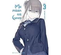 Me Pesan Los Lunes 3