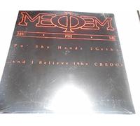 Me Phi Me - Pu Sho Hands 2 Getha [Vinilo][Import]