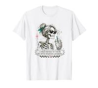 Me pregunté si Estoy Bien, Ambos empezamos a reír Camiseta
