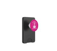 Me pregunté si Estoy Bien Esqueleto PopSockets PopWallet para MagSafe