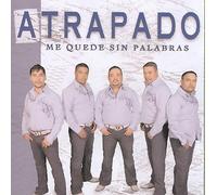 Me Quede Sin Palabras