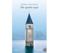 Me quedo aquí (NEFELIBATA)