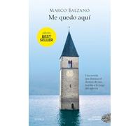 Me quedo aquí: Edición Bestseller (EDICION BESTSELLER)