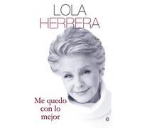Me quedo con lo mejor (Fuera de colección)