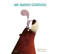Me quedo contigo (INFANTIL)