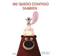 ME QUEDO CONTIGO TAMBIEN