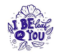 Me quedo en ti Calcomanías de tallado fino 42x42.2cm Autoadhesivo Azul oscuro