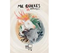Me Quieres Me Hieres