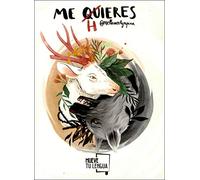 Me quieres, me hieres. (Poesía)