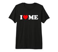 Me Quiero, me Quiero, me Quiero Camiseta Premium