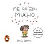 Me Quiero Mucho (audiolibro)