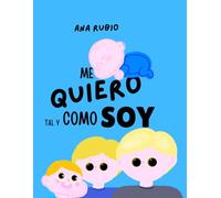 Me quiero tal y como soy: (VERSIÓN PARA ÉL)