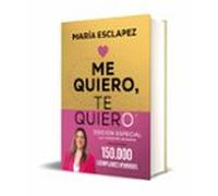 Me Quiero Te Quiero (ed. Limitada)