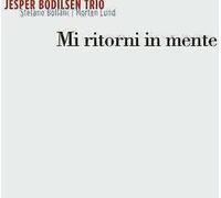 Me Regresa A La Mente - Jesper Bodilsen Trio, Stefano Bollani, Morten Lund CD