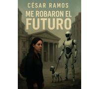 Me robaron el futuro: Manual para sobrevivir en un mundo dominado por la inteligencia artificial