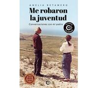 Me robaron la juventud