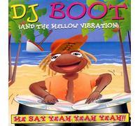 Me say yeah yeah yeah!! [Single-CD]