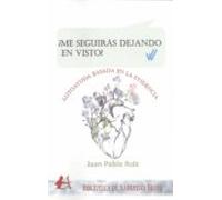 ¿me Seguiras Dejando En Visto?