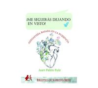 ¿Me seguirás dejando en visto? | Juan Pablo Ruiz