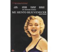 Me Siento Rejuvenecer [DVD]