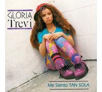 Me Siento Tan Sola by Gloria Trevi (1992-10-05)