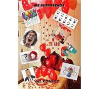 Me Surpreenda (ebook)