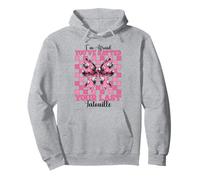 Me temo que has calificado último Tatouille Rata Chica Mamá Ratón Sudadera con Capucha